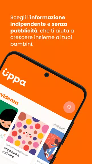 Uppa Screenshot2