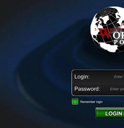 World Poker Screenshot2