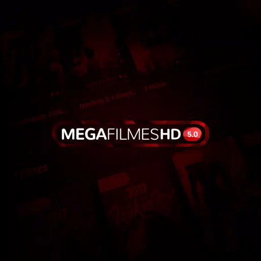 MEGAFILMESHD50 - Filmes/Séries/Animes/Desenhos Screenshot1