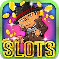 Mafia Vegas Slots APK