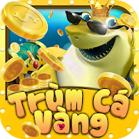 Trùm Cá Vàng - Cổng Game Bắn Cá Hàng Đầu APK