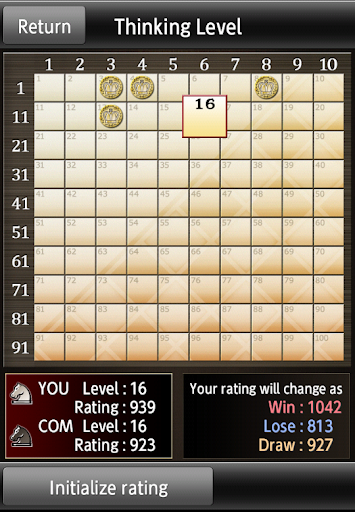 The Chess Lv.100 Free Screenshot2