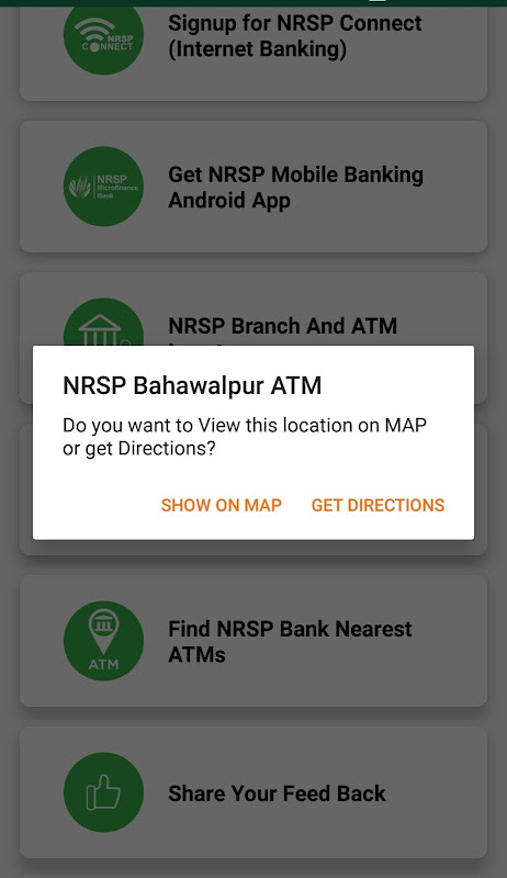 NRSP Loan And Services Screenshot2