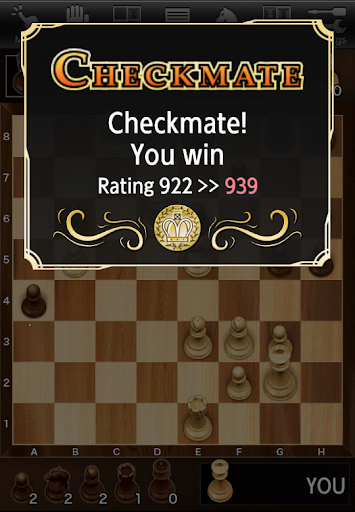 The Chess Lv.100 Free Screenshot3