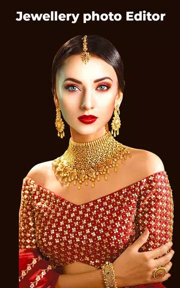 Jeweller - women makeup, HairS Screenshot4