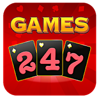 Games247 Casino APK