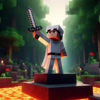 Craftsman Jungle Survival APK