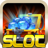 Vegasville Slot Machine Style APK