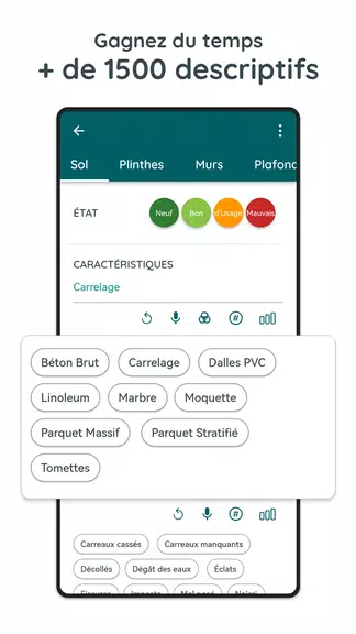 Edouard | État des lieux Screenshot3