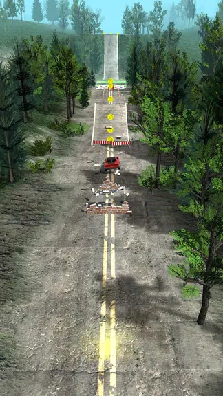 Slingshot Stunt Driver & Sport Screenshot4