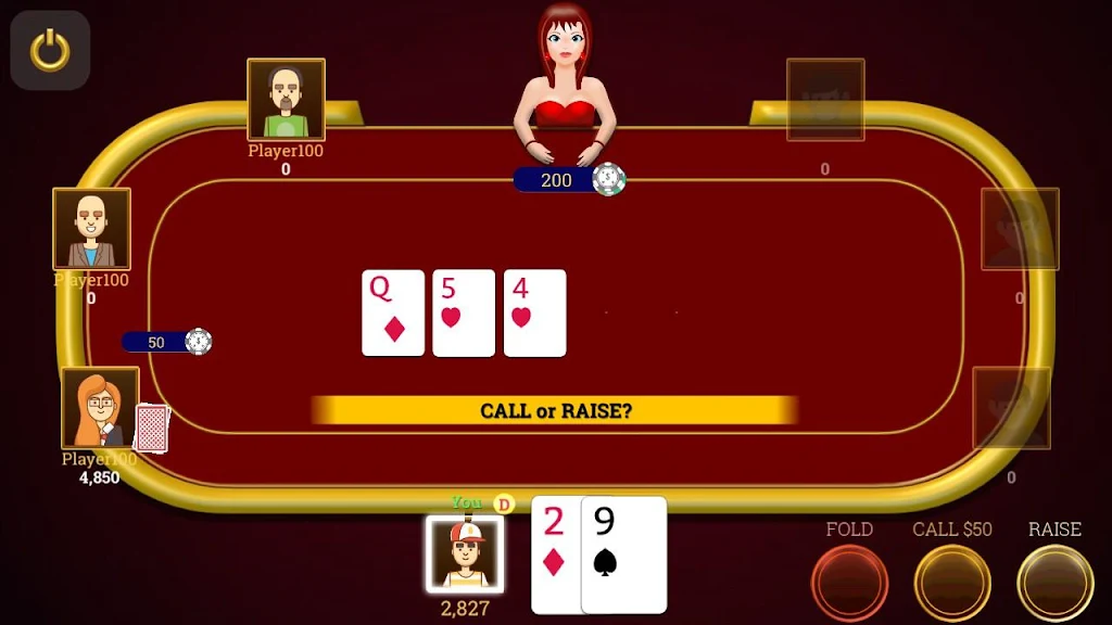 Games247 Casino Screenshot3