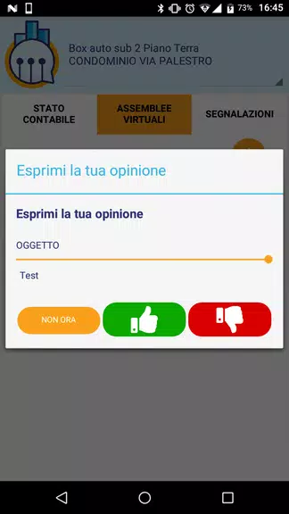 Contech di Nicola Fragassi Screenshot4