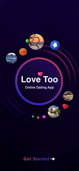 LoveToo.Me Screenshot1