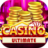 Ultimate Casino - popular Las Vegas game APK