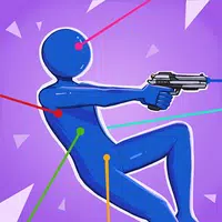 Shootout 3D APK