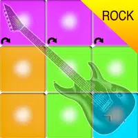 ROCK PADS (tap pads to create APK