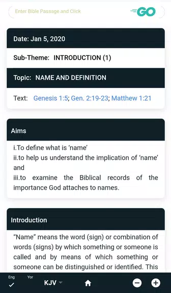 CON Bible Study Outline Screenshot3