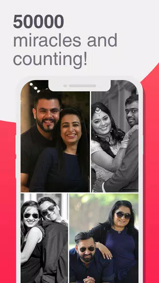 NairShaadi, Matchmaking App Screenshot3