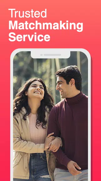 NairShaadi, Matchmaking App Screenshot2