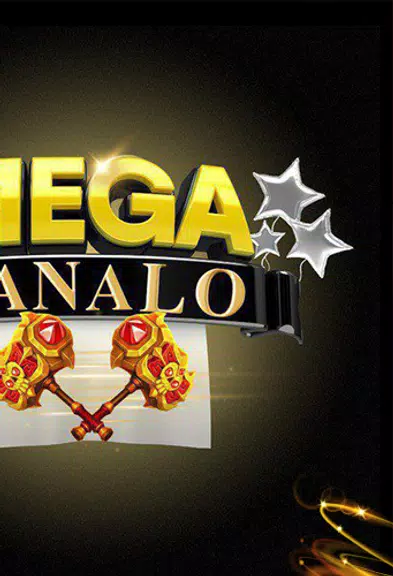 Mega Panalo Slot Casino Screenshot4