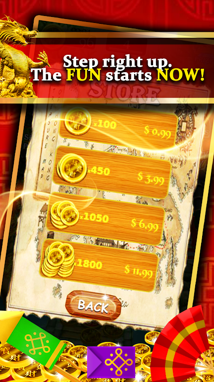 Casino Pusher Game : Coin Dozer Screenshot3