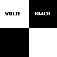 Black White by MBO Media