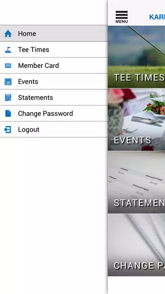 Karen Country Club Screenshot2