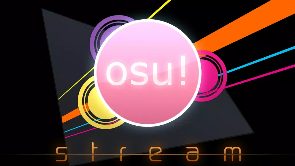 osu!stream Screenshot1