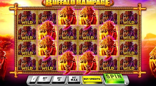 7Heart Casino Screenshot3