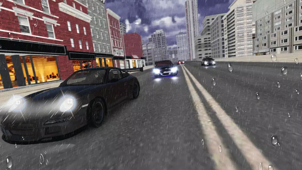 Drift No Limit: Car racing Screenshot2