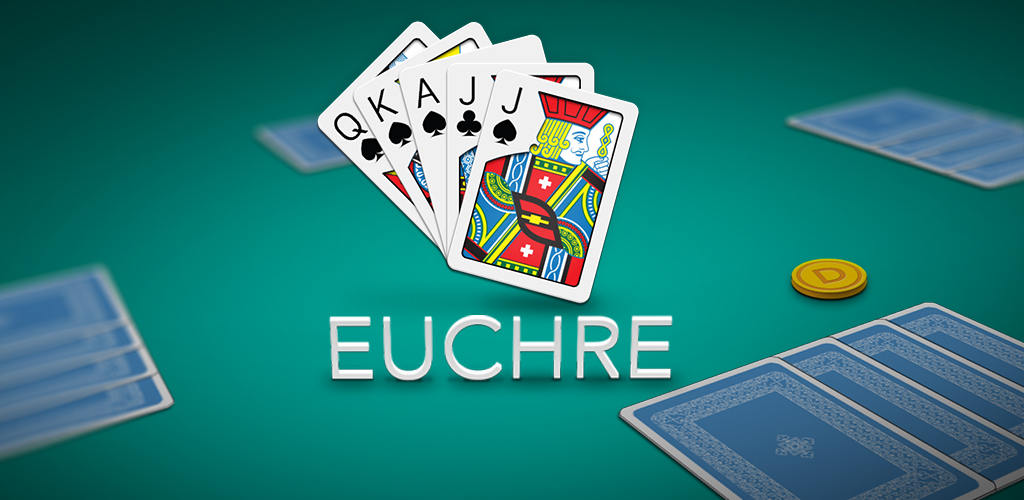 Euchre Classic Card Game Screenshot6