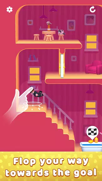 Lazy Jump Screenshot2