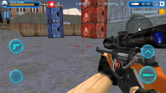 SWAT Counter Terrorist Screenshot2