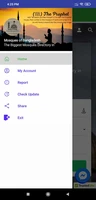 Mosques of Bangladesh Screenshot3