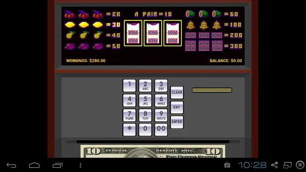 Beat The Bank Screenshot4