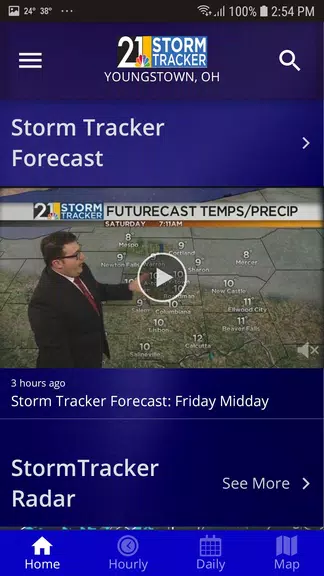 StormTracker 21 Screenshot2