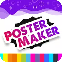 Poster Maker : Design Great Po APK