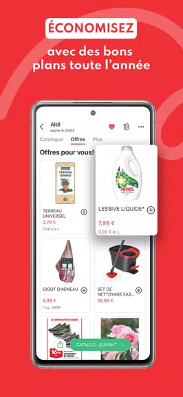 Bonial - Weekly Ads & Deals Screenshot3