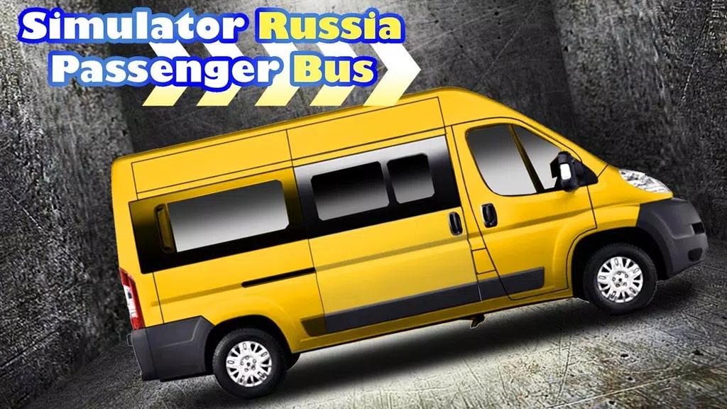 Simulator Russia Passenger Bus Screenshot3