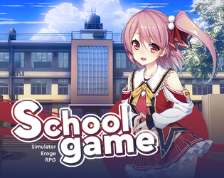 School Game APK