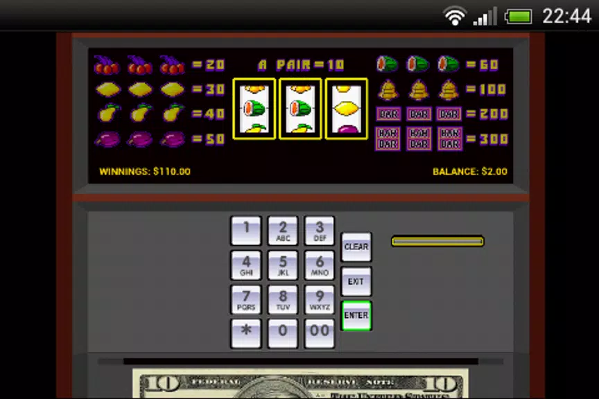 Beat The Bank Screenshot1