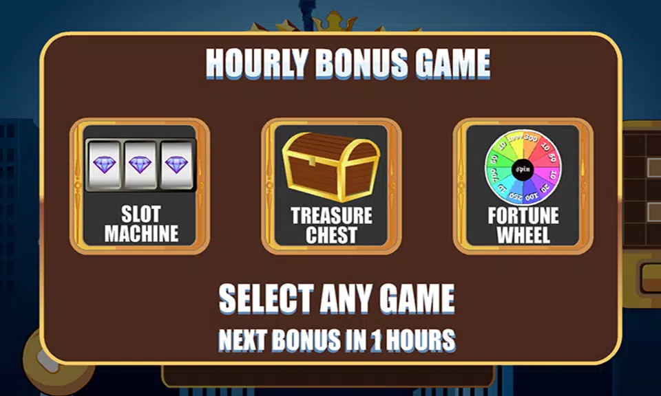 Ultimate Bingo Bonus HD Screenshot2