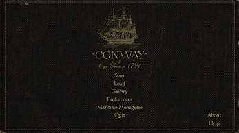 Conway Screenshot1