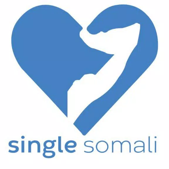 Single Somali - Matchmaking fo Screenshot1