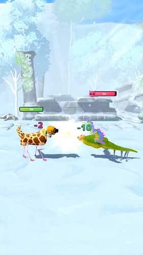 Zoologic Screenshot4