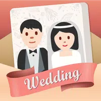 Custom Wedding Cards Maker APK