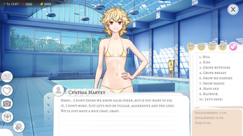 School Game Screenshot6