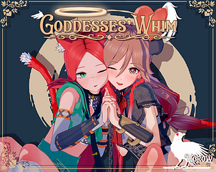 Goddesses' Whim APK