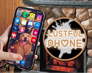 Lustful Phone APK