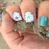 Nail Art Ideas APK